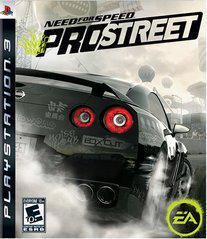 Need for Speed Prostreet - Playstation 3 (Loose (Game Only)) - Game On