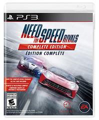 Need for Speed Rivals [Complete Edition] - Playstation 3 (Complete In Box) - Game On