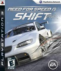 Need for Speed Shift - Playstation 3 (Complete In Box) - Game On
