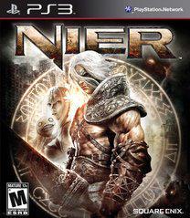 Nier - Playstation 3 (Sealed) - Game On