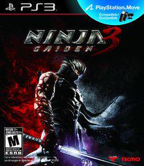 Ninja Gaiden 3 - Playstation 3 (Complete In Box) - Game On