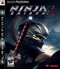 Ninja Gaiden Sigma 2 - Playstation 3 (Complete In Box) - Game On