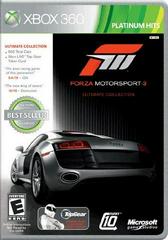 Forza Motorsport 3 [Ultimate Collection] - Xbox 360 (Complete In Box) - Game On