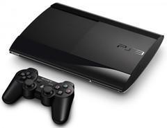 Playstation 3 Super Slim 250GB System - Playstation 3 (Loose (Game Only)) - Game On