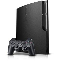 Playstation 3 Slim System 120GB - Playstation 3 (Loose (Game Only)) - Game On