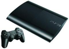 Playstation 3 Super Slim System 12GB - Playstation 3 (Loose (Game Only)) - Game On