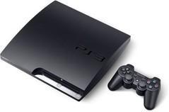 Playstation 3 System 320GB - Playstation 3 (Loose (Game Only)) - Game On