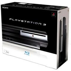 Playstation 3 System 60GB - Playstation 3 (Loose (Game Only)) - Game On