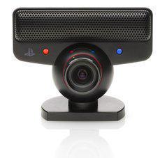 Playstation Eye for PS3 - Playstation 3 (Loose (Game Only)) - Game On