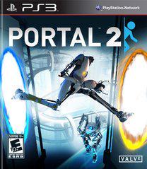 Portal 2 - Playstation 3 (Loose (Game Only)) - Game On