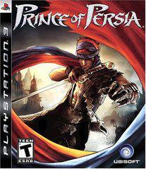Prince of Persia - Playstation 3 (Complete In Box) - Game On