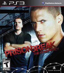 Prison Break: The Conspiracy - Playstation 3 (Complete In Box) - Game On