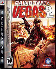 Rainbow Six Vegas 2 - Playstation 3 (Complete In Box) - Game On