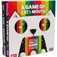 A Game of Cat & Mouth - Party Games - Game On
