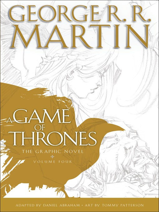 A Game of Thrones: The Graphic Novel - Volume 4 - Game On