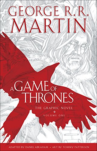 A Game of Thrones: The Graphic Novel - Volume 1 - Game On