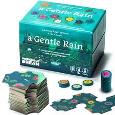 A Gentle Rain - Family - Game On