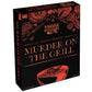 A Murder on the Grill - Mystery Games - Game On