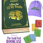 A Place for All My Books (Dlx) - Worker Placement - Game On