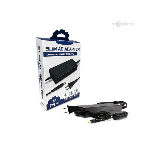 PS2 Slim Ac Adapter - Game On