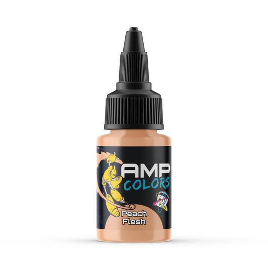 AMP Colors Peach Flesh - Game On