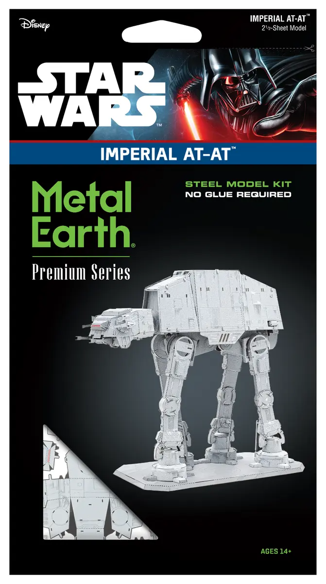AT-AT Premium - Game On