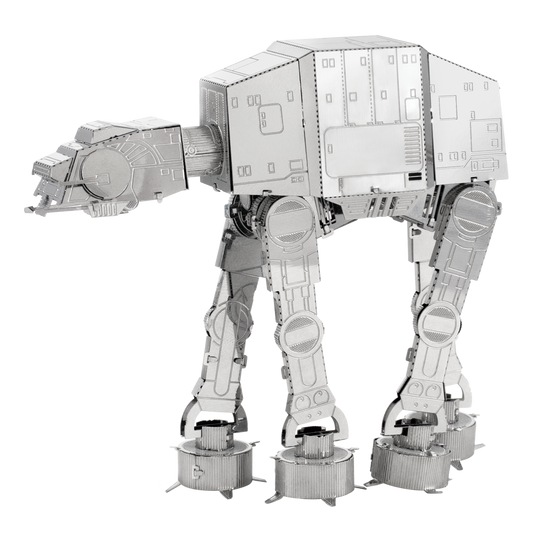 AT-AT Star Wars - Game On