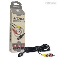 AV Cable Saturn - Game On