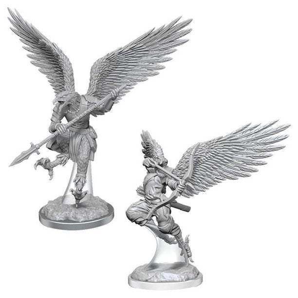 Aarakocra Fighters - Adversaries - Game On