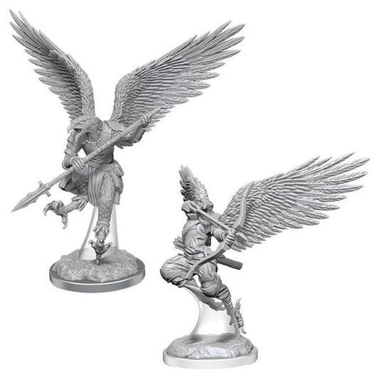 Aarakocra Fighters - Adversaries - Game On