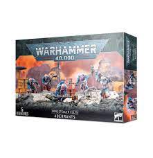 Aberrants - Genestealer Cults - Game On