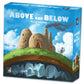Above & Below - Strategy - Game On