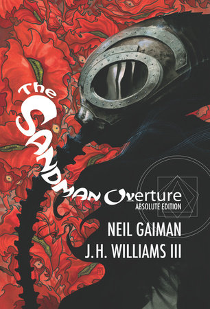 Absolute Sandman Overture - 2023 Edition - Game On