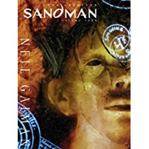Absolute Sandman Vol 4 HC - Game On
