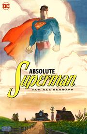 Absolute - Superman for All Seasons -HC - Game On