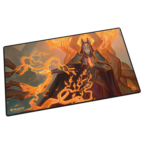 Abzan Devotee Playmat - Game On