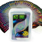 Aces High Blacklight Cards - Classic - Game On