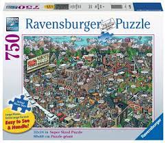 Acts of Kindness 750 pc - Game On