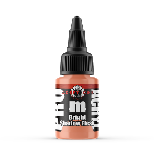 Adepticon Bright Shadow Flesh - Game On