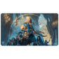 Admiral Brass Unsinkable playmat - Game On