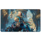 Admiral Brass Unsinkable playmat - Game On