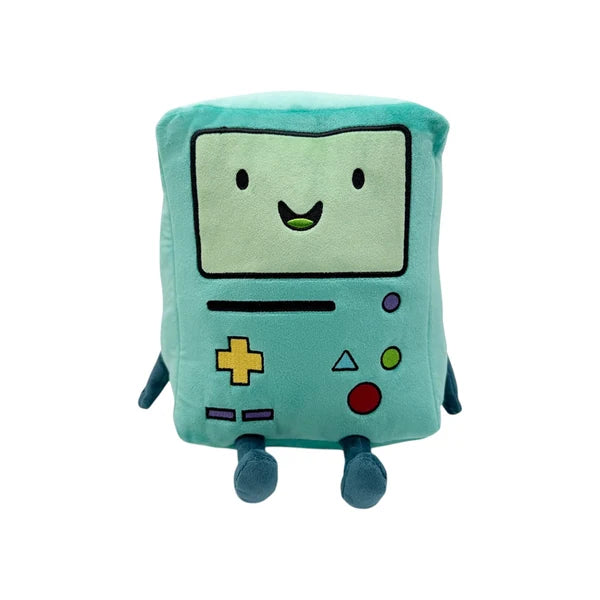 Adventure Time BMO 9" - Game On