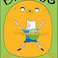 Adventure Time Bro Hug Magnet - Game On
