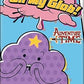 Adventure Time oh My Glob Magnet - Game On