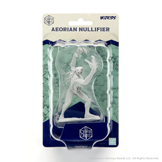 Aeorian Nullifier - Critical Role - Game On