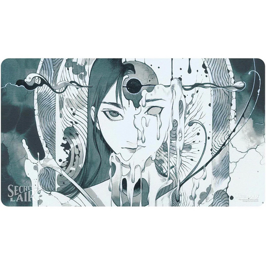 Aetherize Secret Lair Playmat - Game On