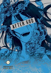 After God, Vol. 1 By Sumi Eno - Game On