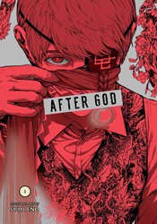 After God, Vol. 2 By Sumi Eno - Game On