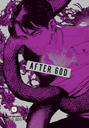After God, Vol. 3 By Sumi Eno - Game On