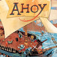 Ahoy - Worker Placement - Game On